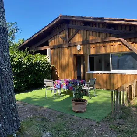 Holiday home D'ici Et D'ailleurs 2 Maison Proche Bordeaux Et Bassin D Arcachon Saint-Morillon