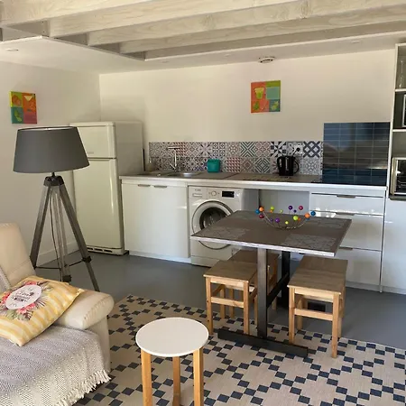 D'ici Et D'ailleurs 2 Maison Proche Bordeaux Et Bassin D Arcachon Casa de Férias